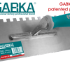 GA-58134 ΣΠΑΤΟΥΛΑ ΠΛΑΚΑΔΩΝ ΜΕ ΔΟΝΤΙ