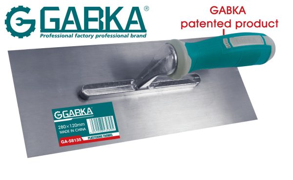 GA-58135 ΣΠΑΤΟΥΛΑ ΠΛΑΚΑΔΩΝ ΧΩΡΙΣ ΔΟΝΤΙ