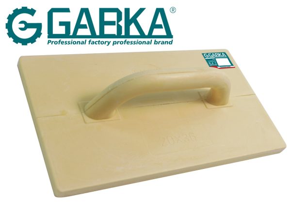 GA-58137 Σπάτουλα φελιζόλ 18*32mm