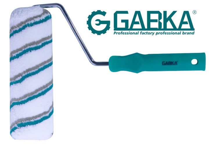 GA-58151 9" Ευρωπαϊκός Ρολό Βαφής