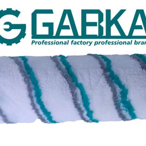 Ga-58141 2" Paint Brush with Wooden Handle