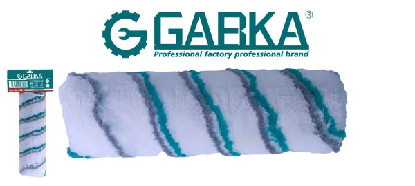 Ga-58141 2″ Paint Brush with Wooden Handle