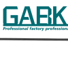GA-58154 Μiνι Ρολό Βαφής 4″*5.7mm (Επιχρυσωµένο)