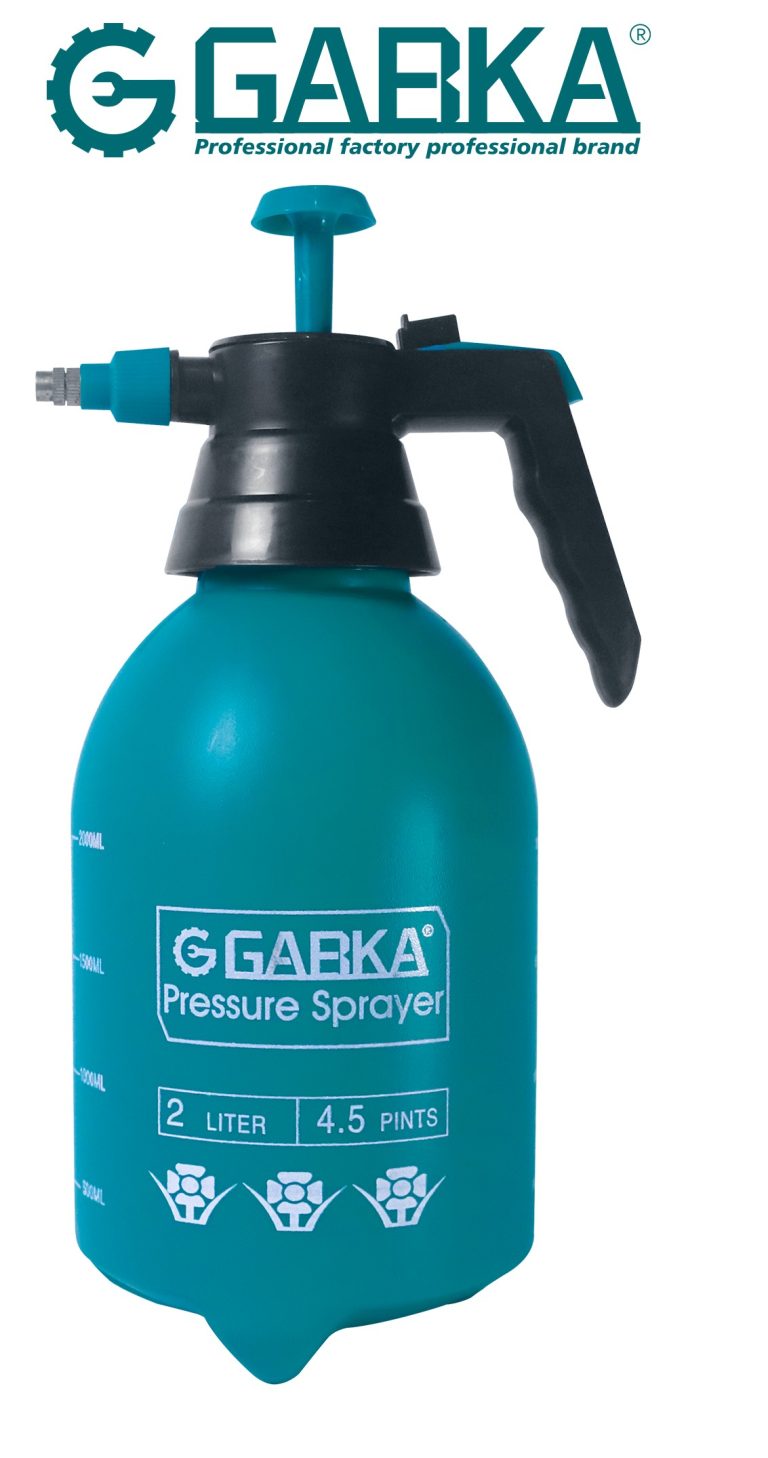 GA-58166 Ψεκαστήρας 2L