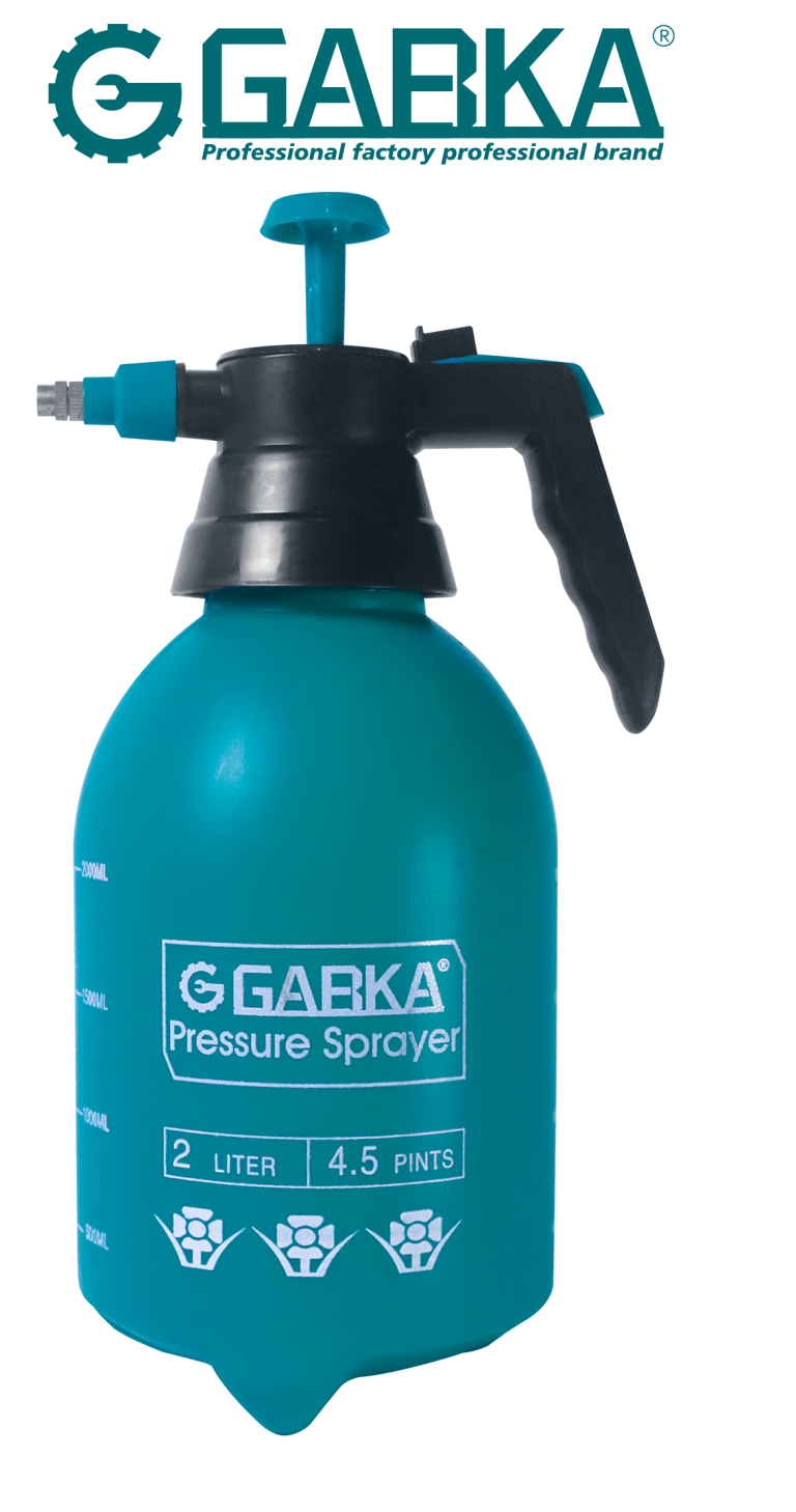 Ga-58166 Pressure Sprayer 2l