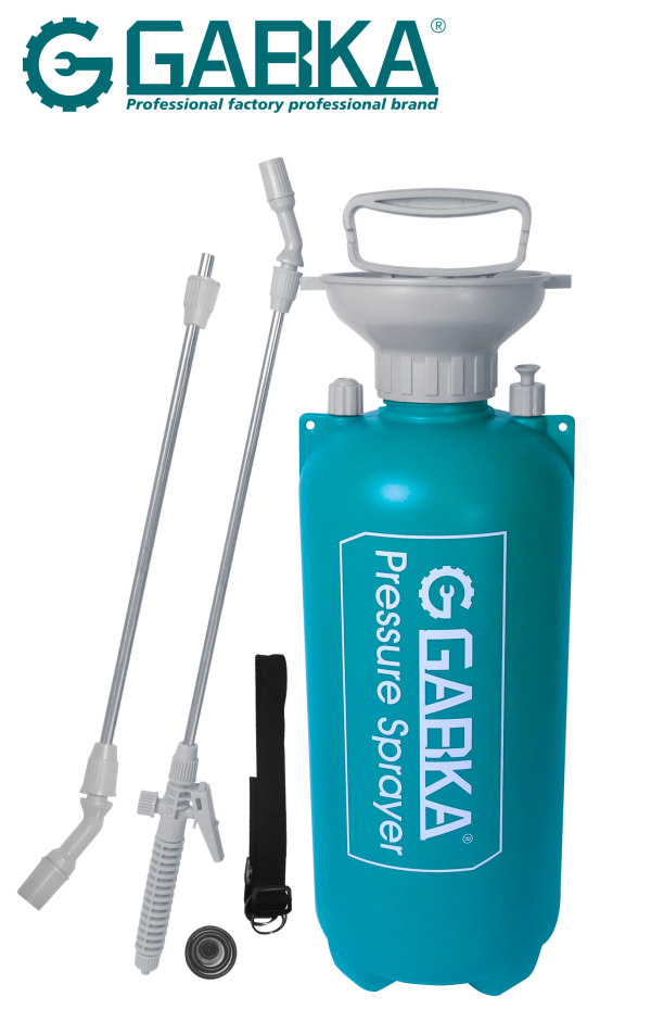 Ga-58168 Pressure Sprayer 8l
