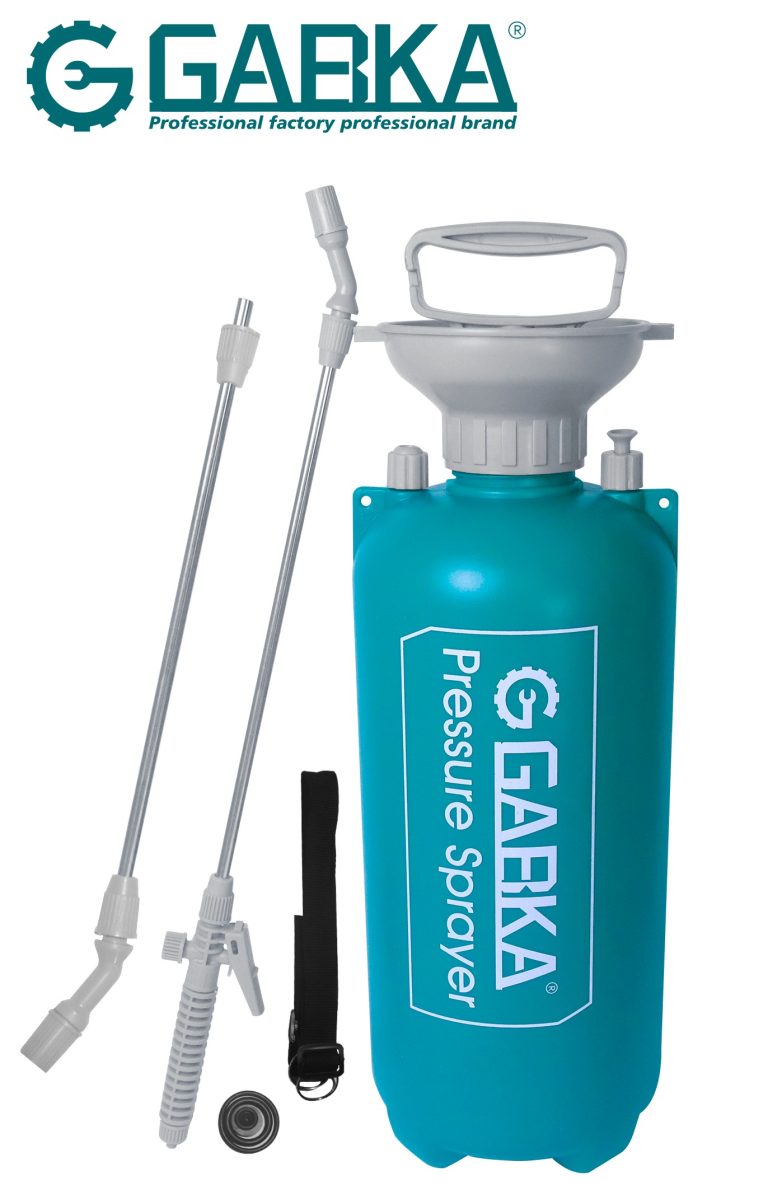 GA-58169 Ψεκαστήρας 10L