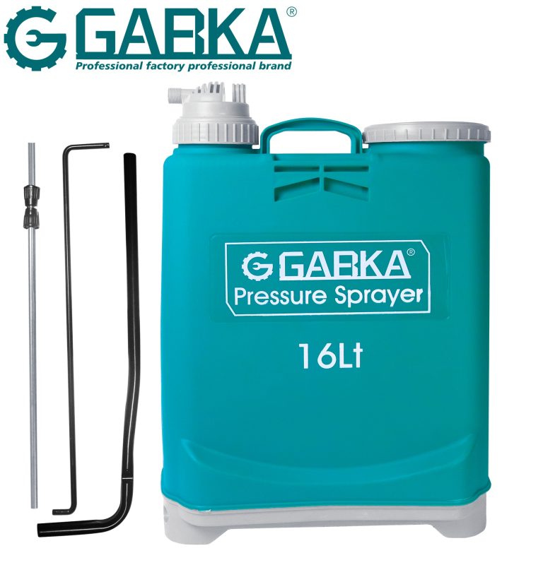 GA-58170 Ψεκαστήρας 16L (Τύπος Α)