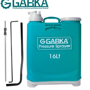 Ga-58174 Aluminium Household Ladder 3 Steps