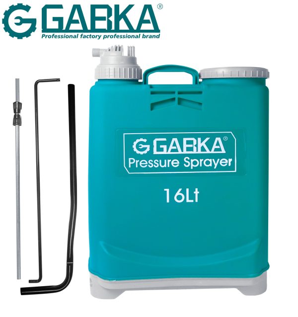 Ga-58174 Aluminium Household Ladder 3 Steps