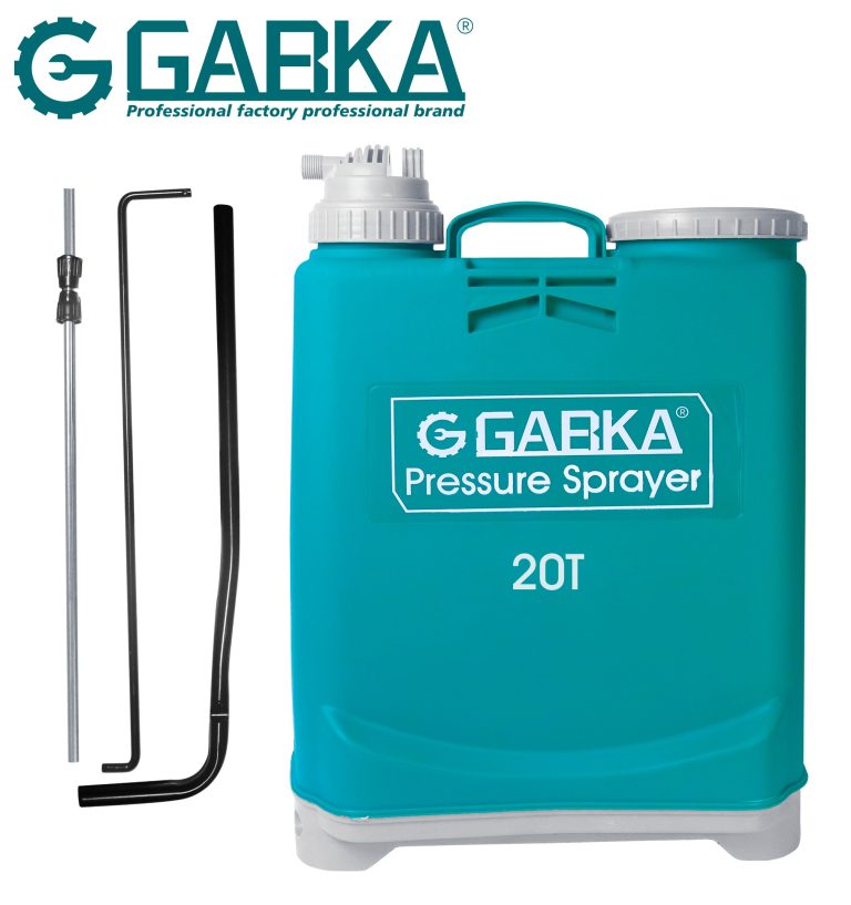 GA-58171 Ψεκαστήρας 20L