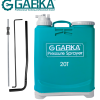 Ga-58171 Pressure Sprayer 20l