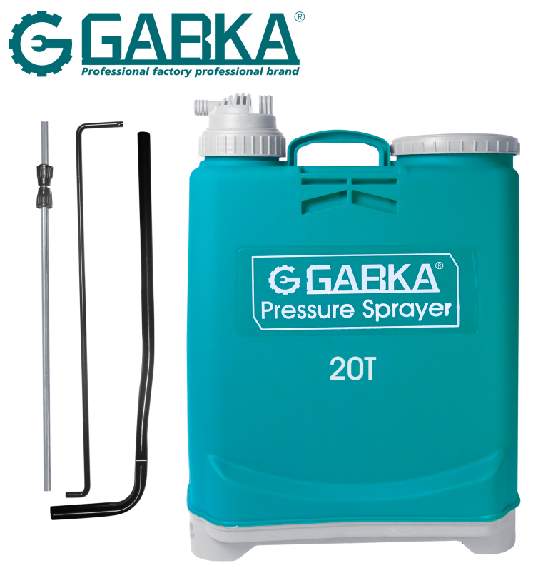 Ga-58171 Pressure Sprayer 20l