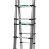 GA-58173 Αρθρωτή Σκάλα (2.2m + 2.2m)