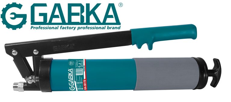 GA-58178 ΠΙΣΤΟΛΙ Γρασαδόρος Χειρός