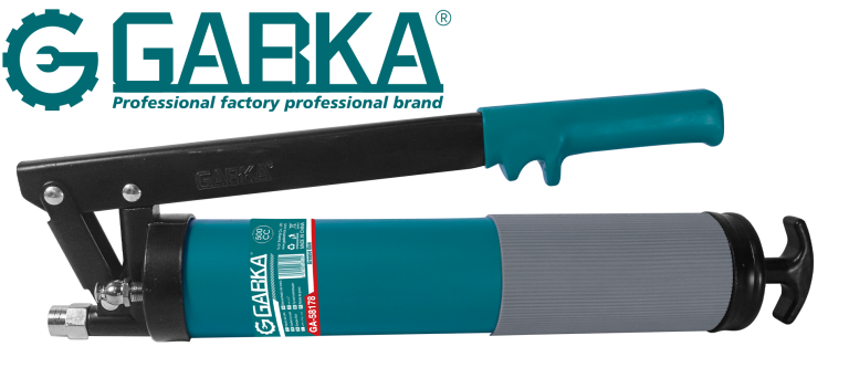 GA-58178 ΠΙΣΤΟΛΙ Γρασαδόρος Χειρός