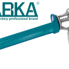 GA-58181 Πιστόλι Σιλικόνης