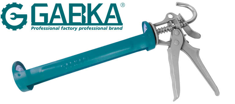 GA-58181 Πιστόλι Σιλικόνης