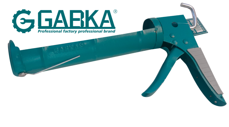 GA-58182 Πιστόλι Σιλικόνης