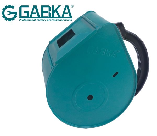 GA-28019 17″ Κουτi Εργαλεiων