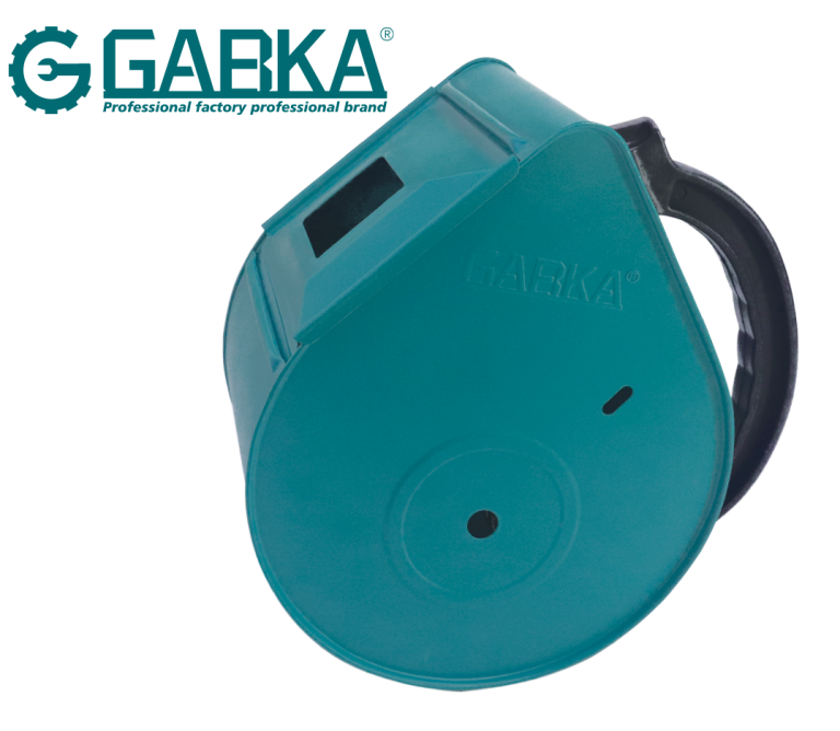 GA-58190 Βαρύς Αναµικτήρας