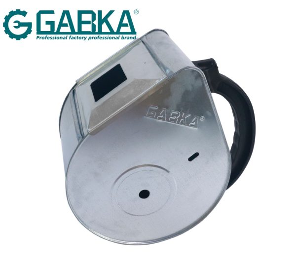 GA-28018 14″ Κουτi Εργαλεiων