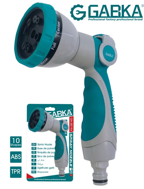 GA-58191 Αναµικτήρας