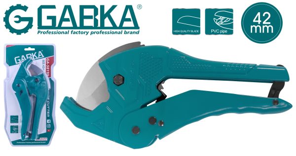 Ga-58199 Tube Cutter Large