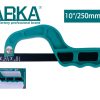 GA-58200 Μiνι Πριόνι 10″ µε Λεπiδα