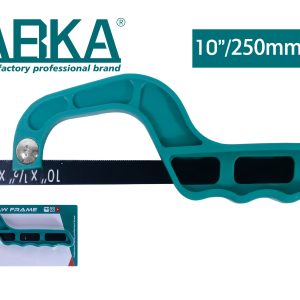 GA-58200 Μiνι Πριόνι 10" µε Λεπiδα