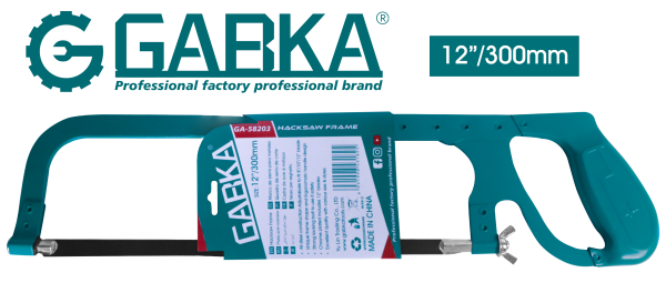 GA-58203 Κάδος Πριονιού 12″