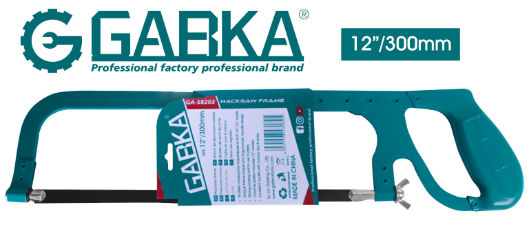 GA-58203 Κάδος Πριονιού 12"