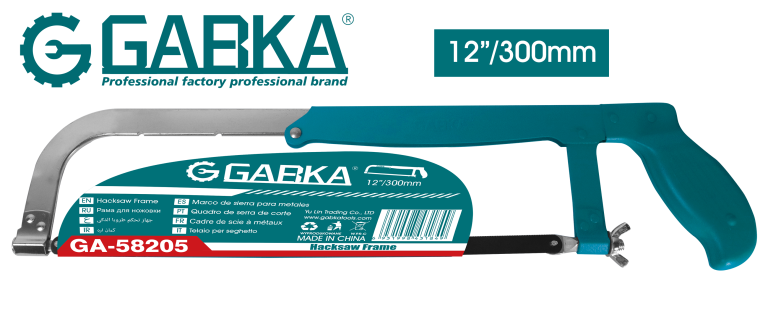 GA-58205 Κάδος Πριονιού