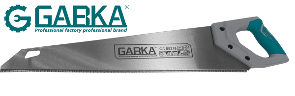 GA-58217 18″ ΠΡΙΟΝΙ ΓΙΑ ΣΚΥΡΟΔΕΜΑ