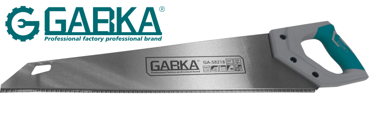 GA-58217 18" ΠΡΙΟΝΙ ΓΙΑ ΣΚΥΡΟΔΕΜΑ