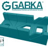 GA-58224 Κουτi Πριονιού µε Γωνiα