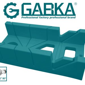 GA-58224 Κουτi Πριονιού µε Γωνiα