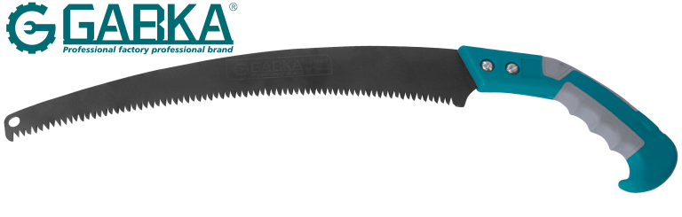 GA-58227 14" ΠΡΙΟΝΙ ΚΛΑΔΟΥ ΚΥΡΤΟ