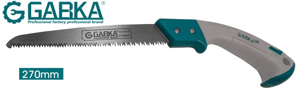 GA-58228 270mm ΠΡΙΟΝΙ ΚΛΑΔΕΜΑΤΟΣ ΚΥΡΤΟ