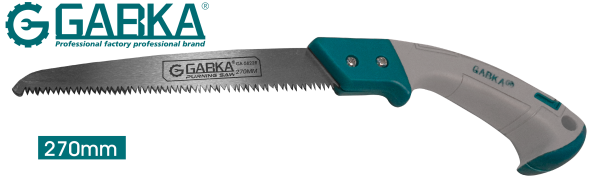 GA-58228 270mm ΠΡΙΟΝΙ ΚΛΑΔΕΜΑΤΟΣ ΚΥΡΤΟ