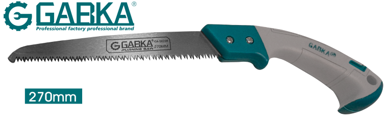 GA-58228 270mm ΠΡΙΟΝΙ ΚΛΑΔΕΜΑΤΟΣ ΚΥΡΤΟ