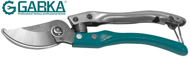 GA-58229 Δiχρωµες Κηπουρικές Ψαλίδι