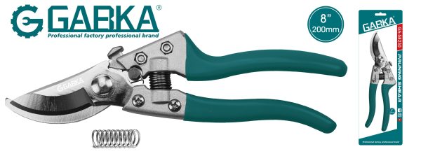 Ga-58230 Garden Scissors