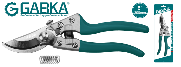 Ga-58230 Garden Scissors