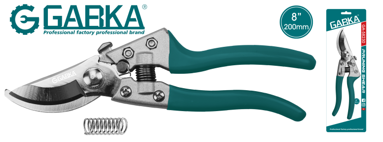 GA-58230 Κηπουρικές Ψαλίδι