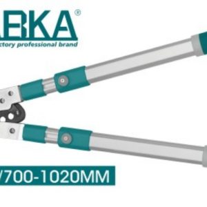 GA-58233 τηλεσκοπικό ψαλίδι 65mm