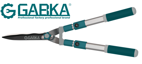 Ga-58235 Shrub Scissors