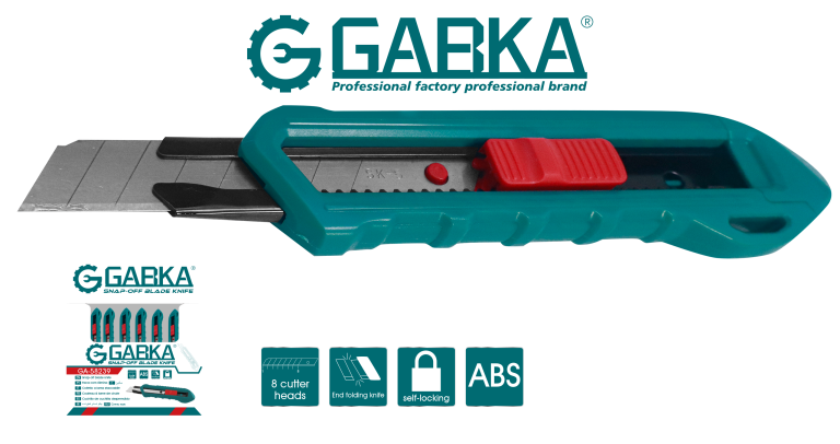 GA-58239 Μονολής Εργαλειοθήκη