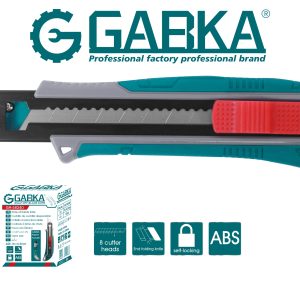 GA-58240 Τριπλής Λειτουργiας Εργαλειοθήκη