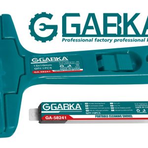 GA-58241 Φορητό Εργαλεiο Καθαρισµού